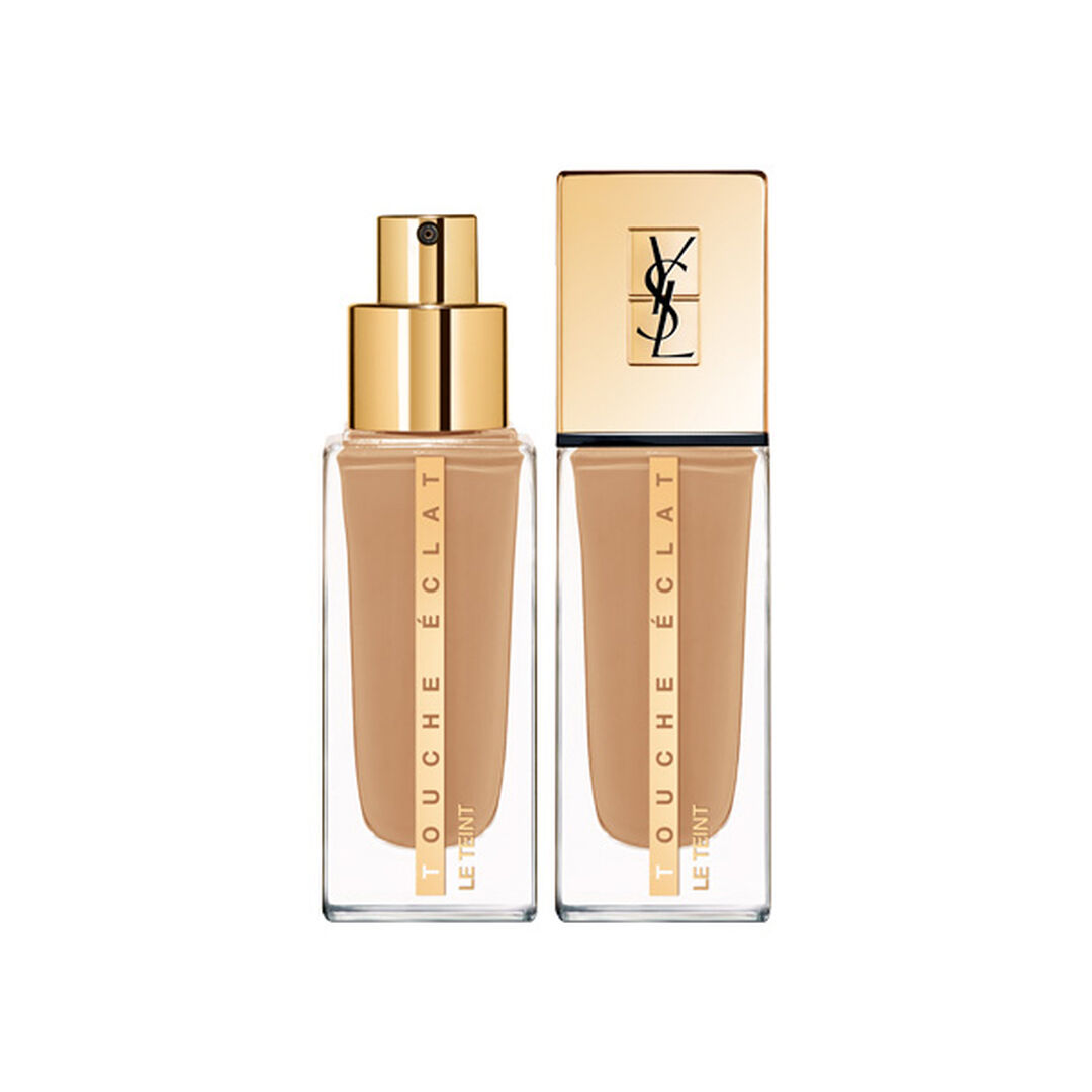 Touche Eclat Le Teint - Yves Saint Laurent - YVES SAINT-LAUREN MAQUILHAGEM - Imagem 1