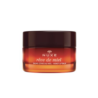 Bálsamo Labial Ultra-Nutritivo Rêve de Miel - NUXE -  - Imagem