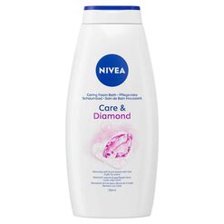 Creme de Banho Care & Diamond, , hi-res