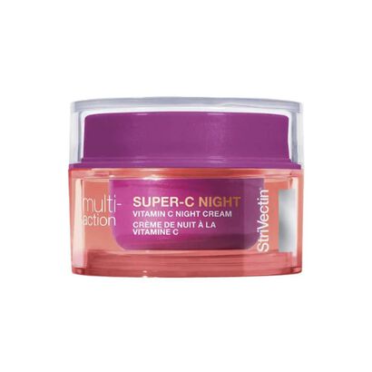 Super C Night Cream - StriVectin - Multi-Action - Imagem