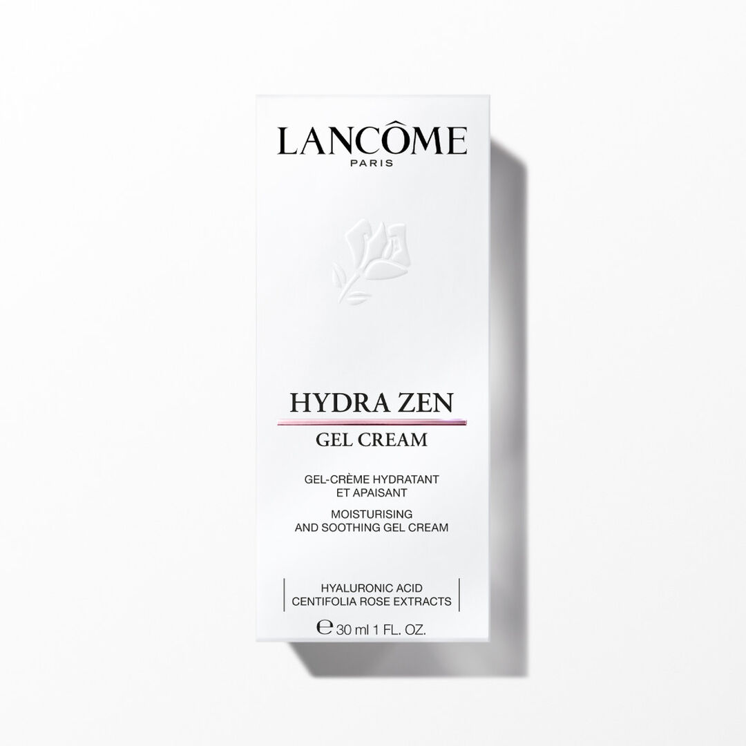 Hydra Zen Gel Cream Creme em Gel Hidratante e Apaziguante - Lanc&ocirc;me - Hydra Zen - Imagem 6