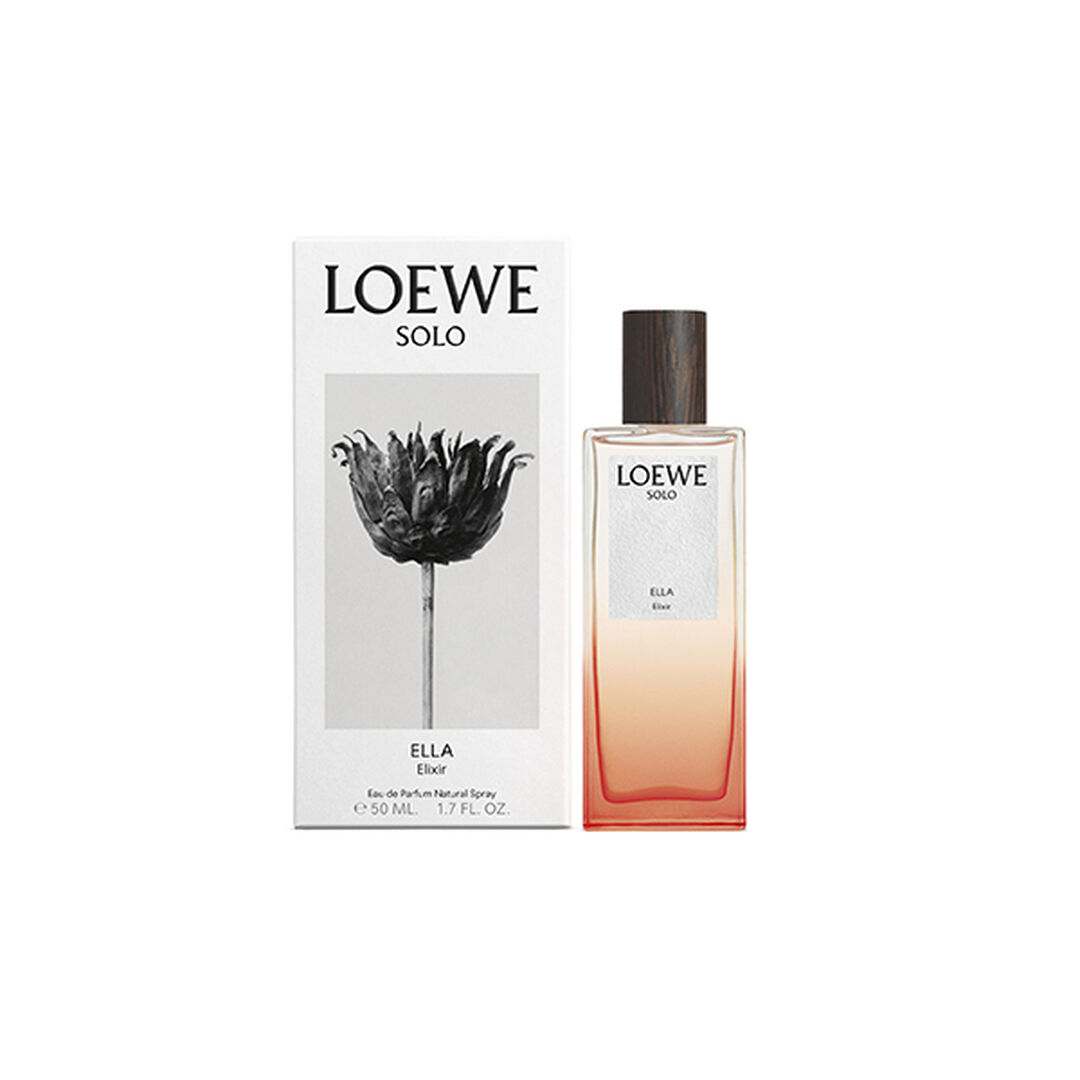 ELIXIR - LOEWE - LOEWE SOLO ELLA - Imagem 7