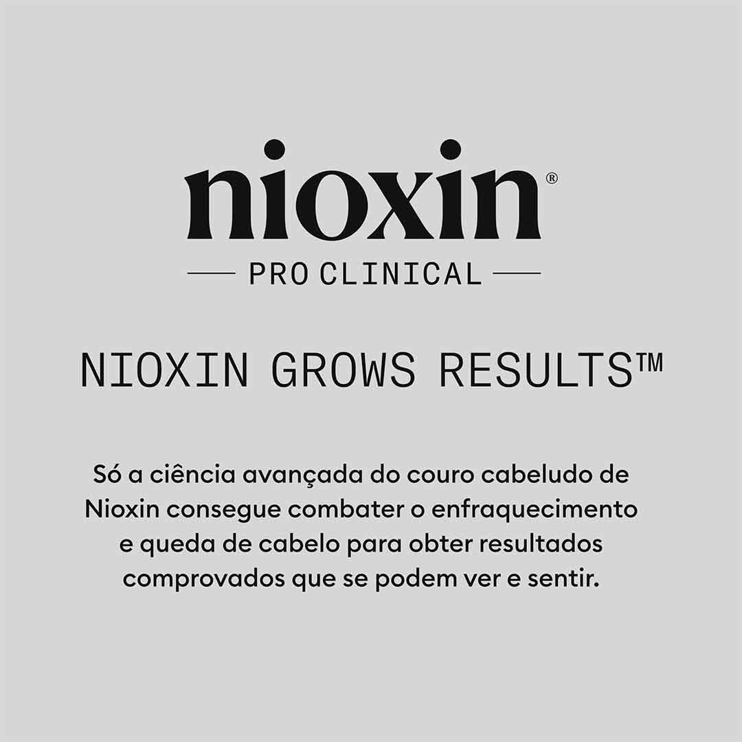 HAIR BOOSTER - Nioxin - Intensivos - Imagem 7
