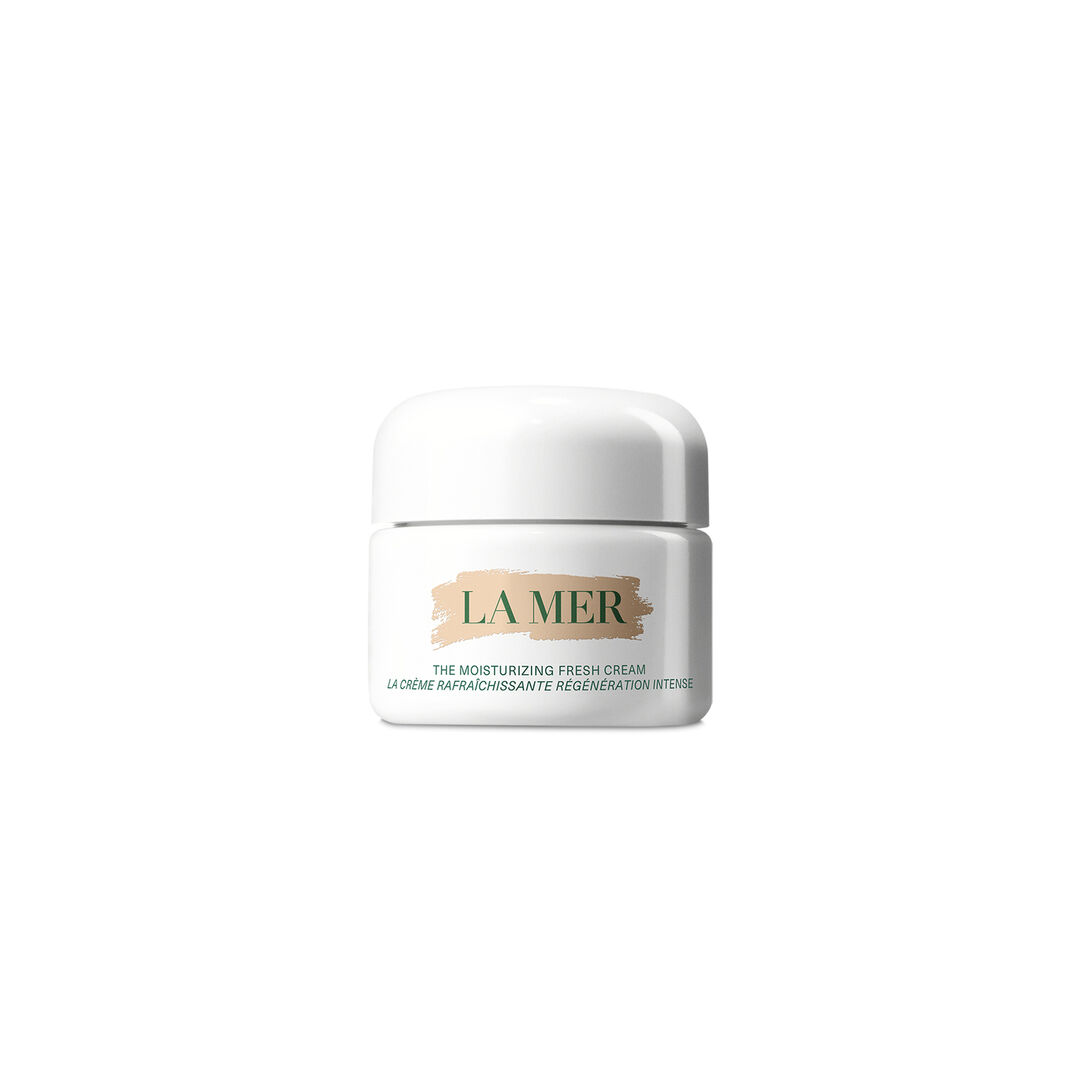 The Moisturizing Fresh Cream - LA MER - La Mer Tratamento - Imagem 1