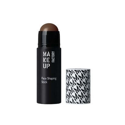 Face Shaping Stick - MAKE UP FACTORY - EFFORTLESS BEAUTY - Imagem
