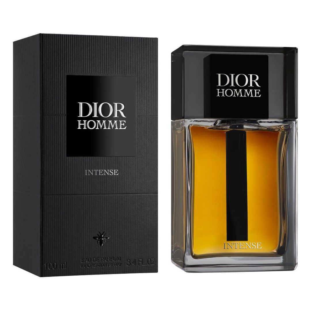 Eau de Parfum - Dior - DIOR HOMME INTENSE - Imagem 5