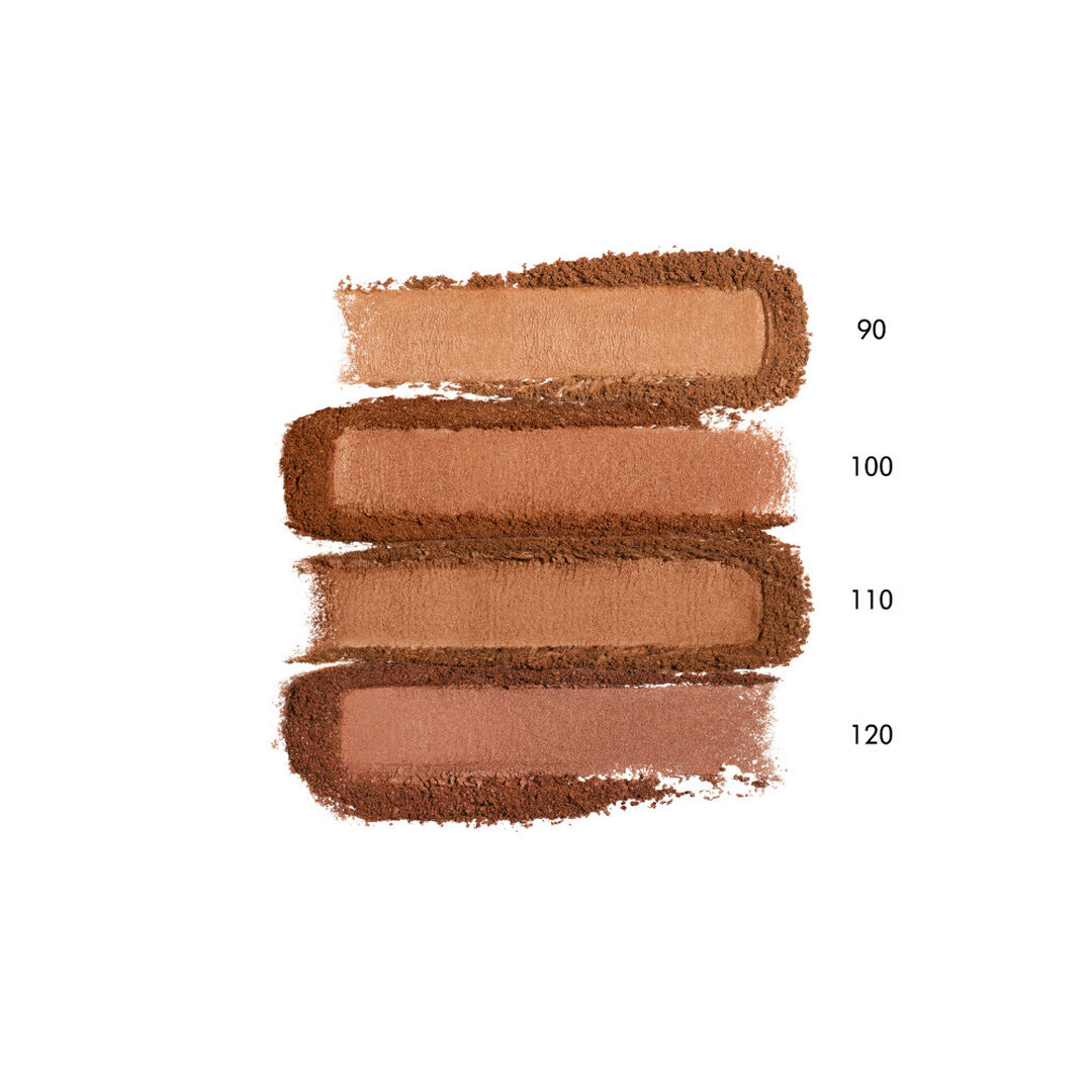 Glow Bronzer - Giorgio Armani - Luminous Silk - Imagem 3