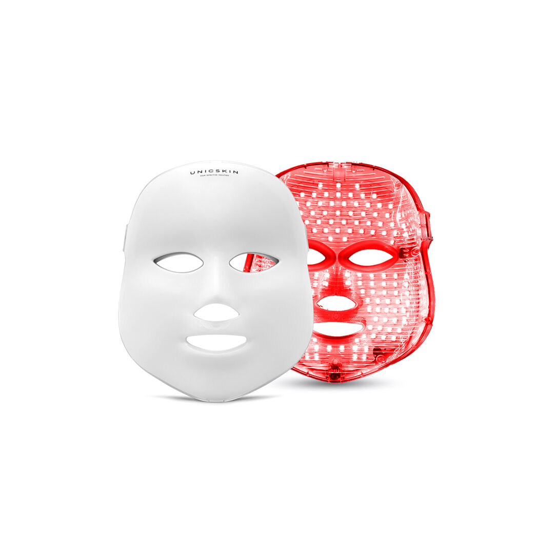 Unicled Korean Mask - UNICSKIN - Techno Beauty - Imagem 4