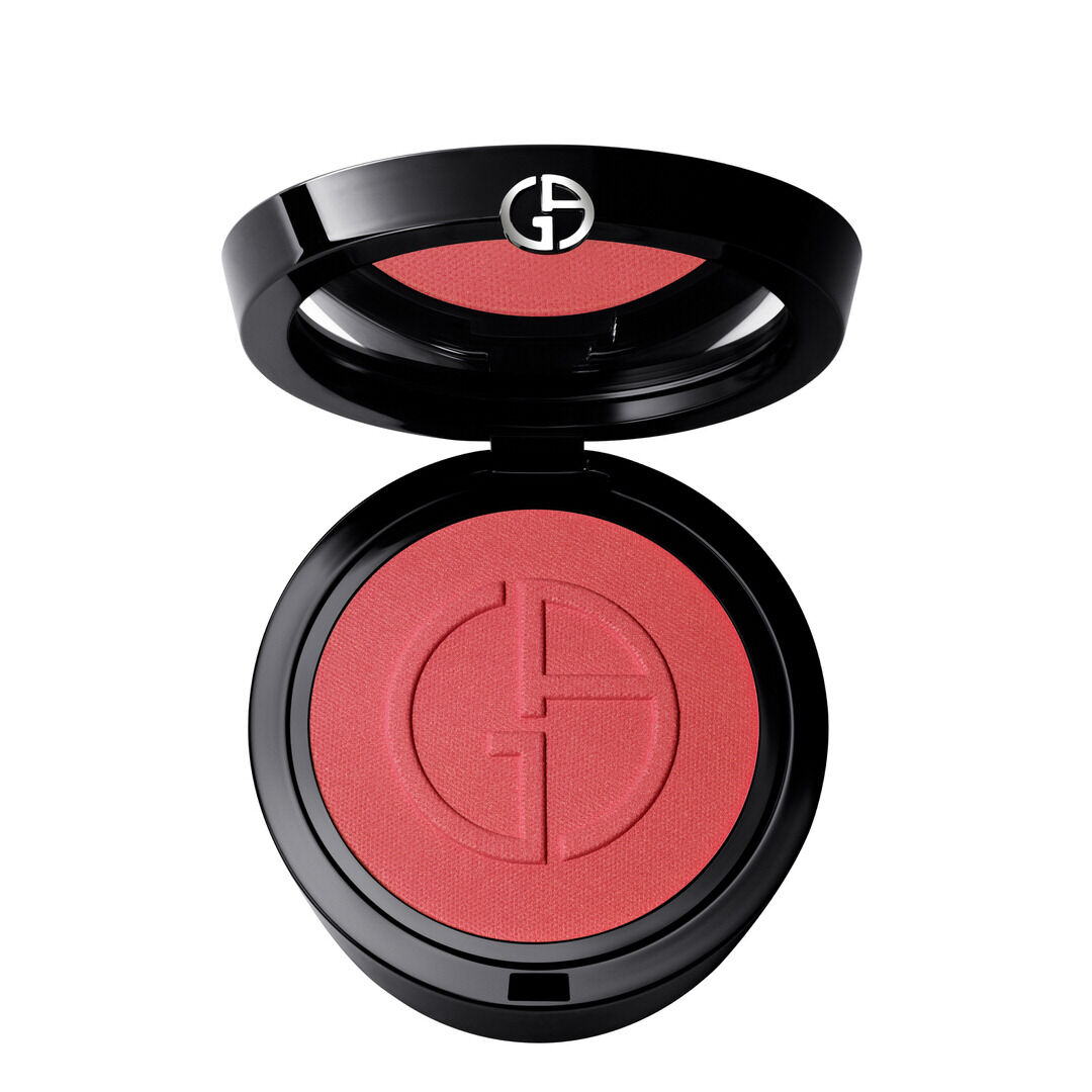 Glow Blush - Giorgio Armani - Luminous Silk - Imagem 1