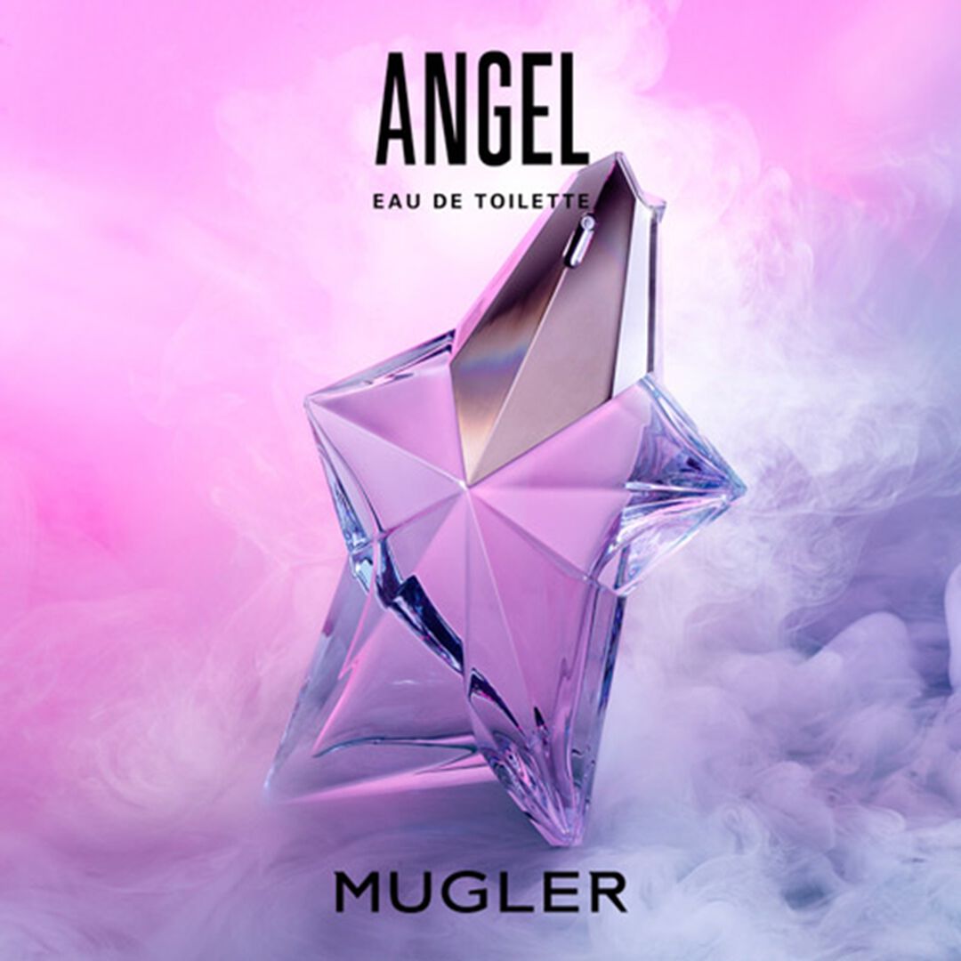 Eau de Toilette - MUGLER - ANGEL/S - Imagem 3