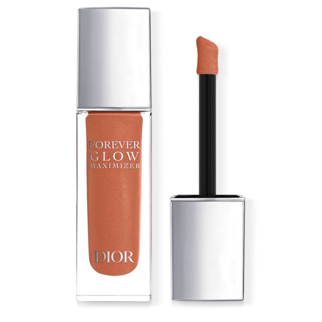 Glow Maximizer - Highlighter l&iacute;quido de longa dura&ccedil;&atilde;o - Dior - Forever - Imagem 1