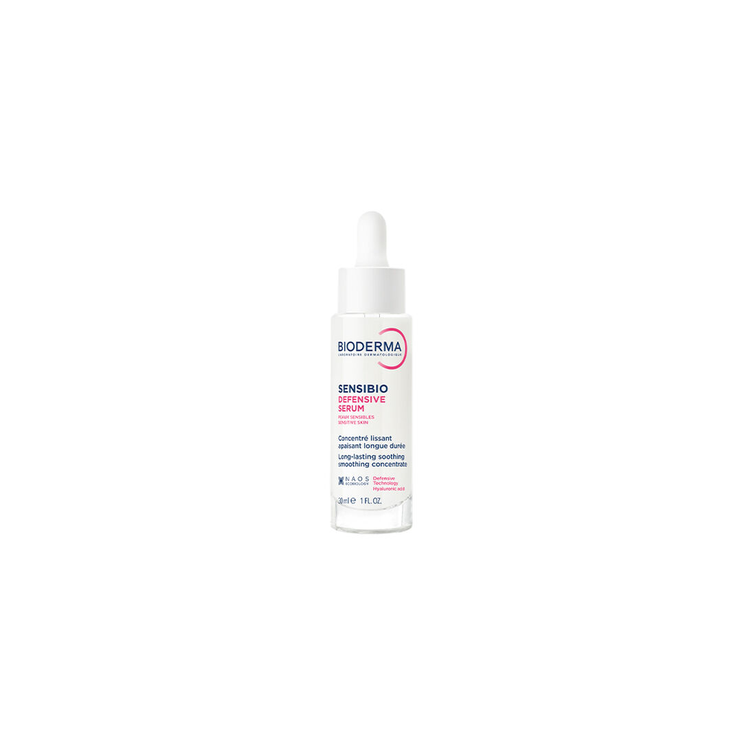 Sensibio Defensive Sérum - BIODERMA -  - Imagem 1