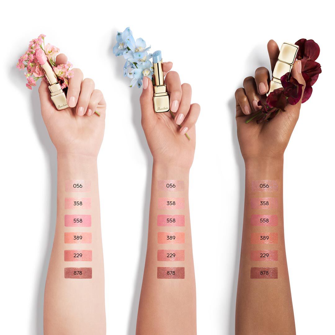 Bee Glow, Lip Balm Pearly - GUERLAIN - KissKiss - Imagem 7