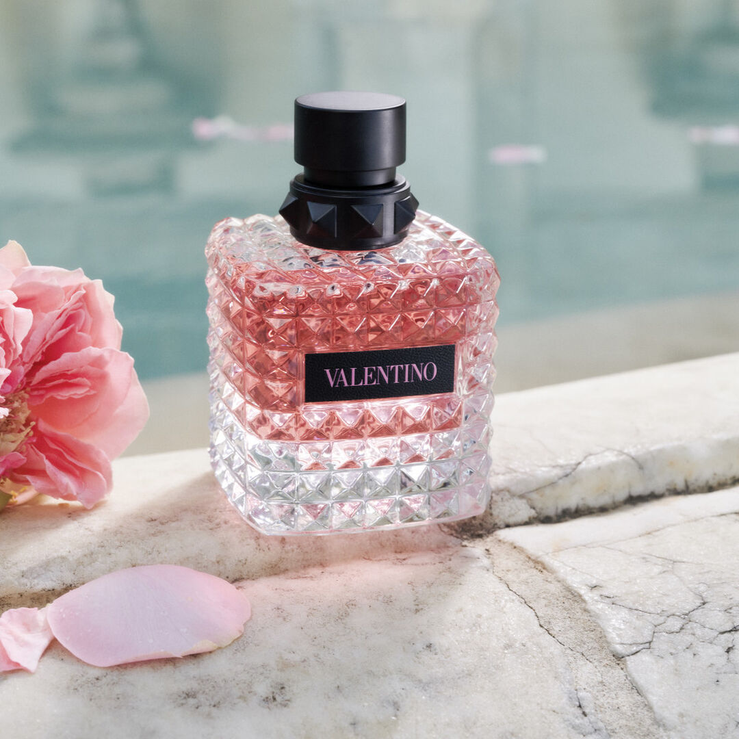 Eau de Parfum - Valentino - BORN IN ROMA /S - Imagem 19
