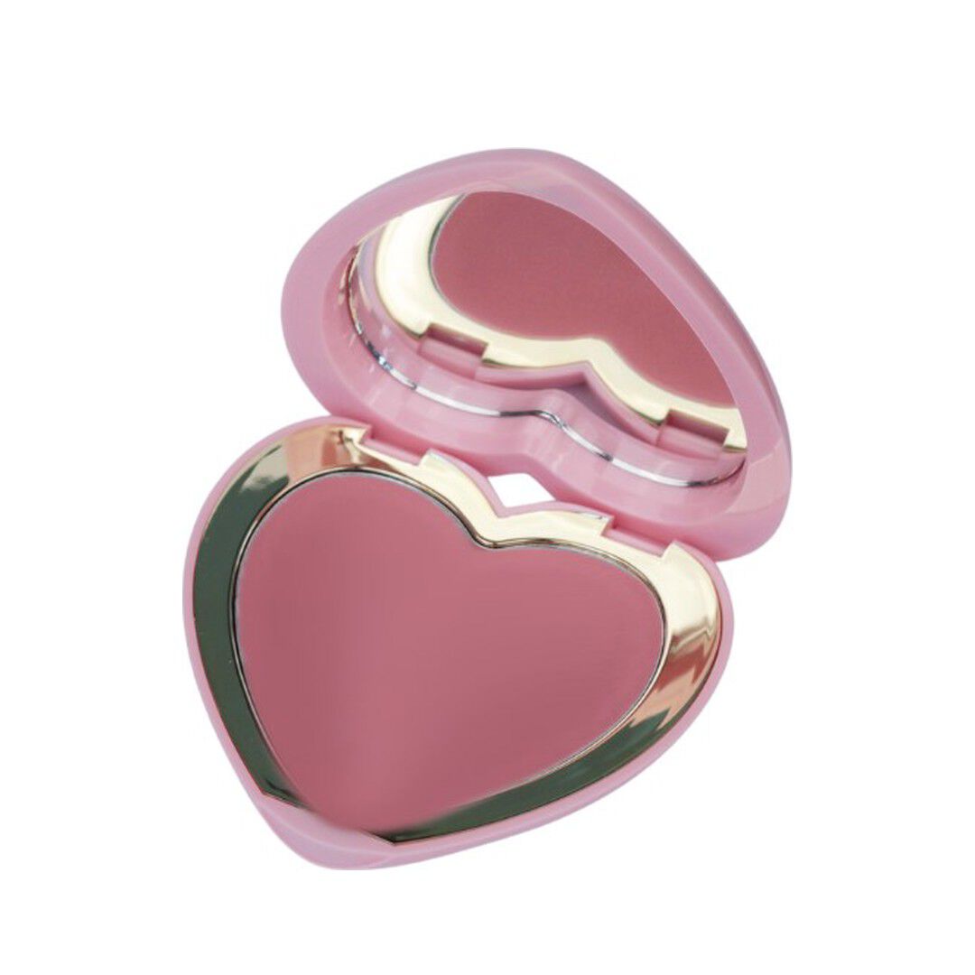 Satin Creamy Blush - In&ecirc;s Franco - Ines Franco - Imagem 1