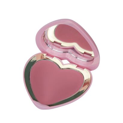 Satin Creamy Blush - In&ecirc;s Franco - Ines Franco - Imagem