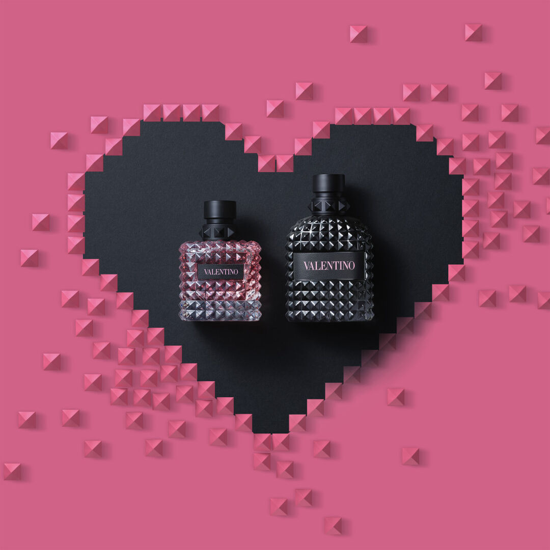 Eau de Parfum - Valentino - BORN IN ROMA /S - Imagem 20