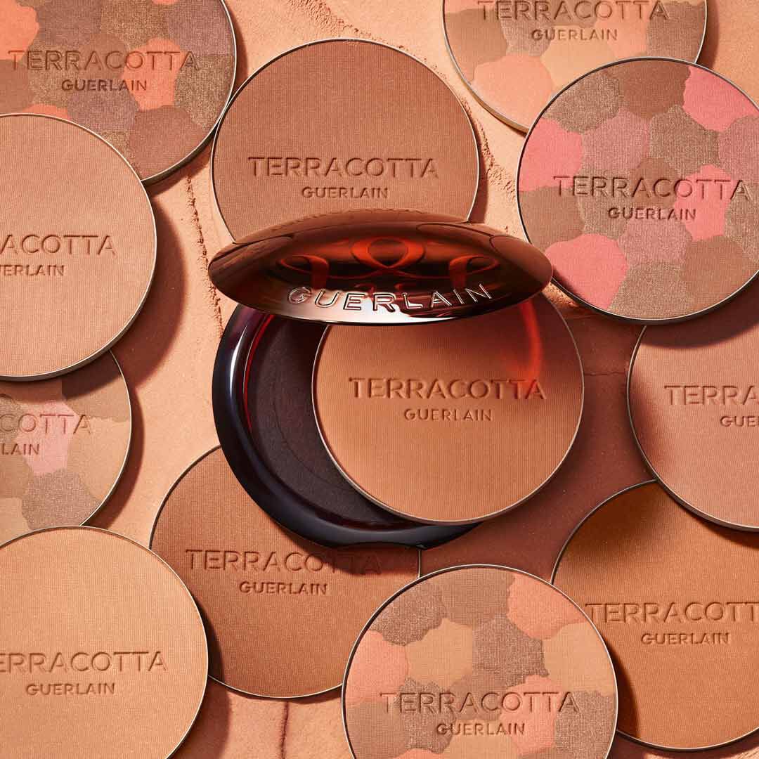 Terracotta Recarga - GUERLAIN - TERRACOTTA - Imagem 2
