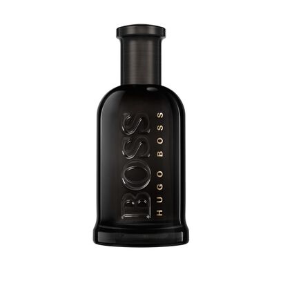 PARFUM - HUGO BOSS - Boss Bottled Parfum - Imagem
