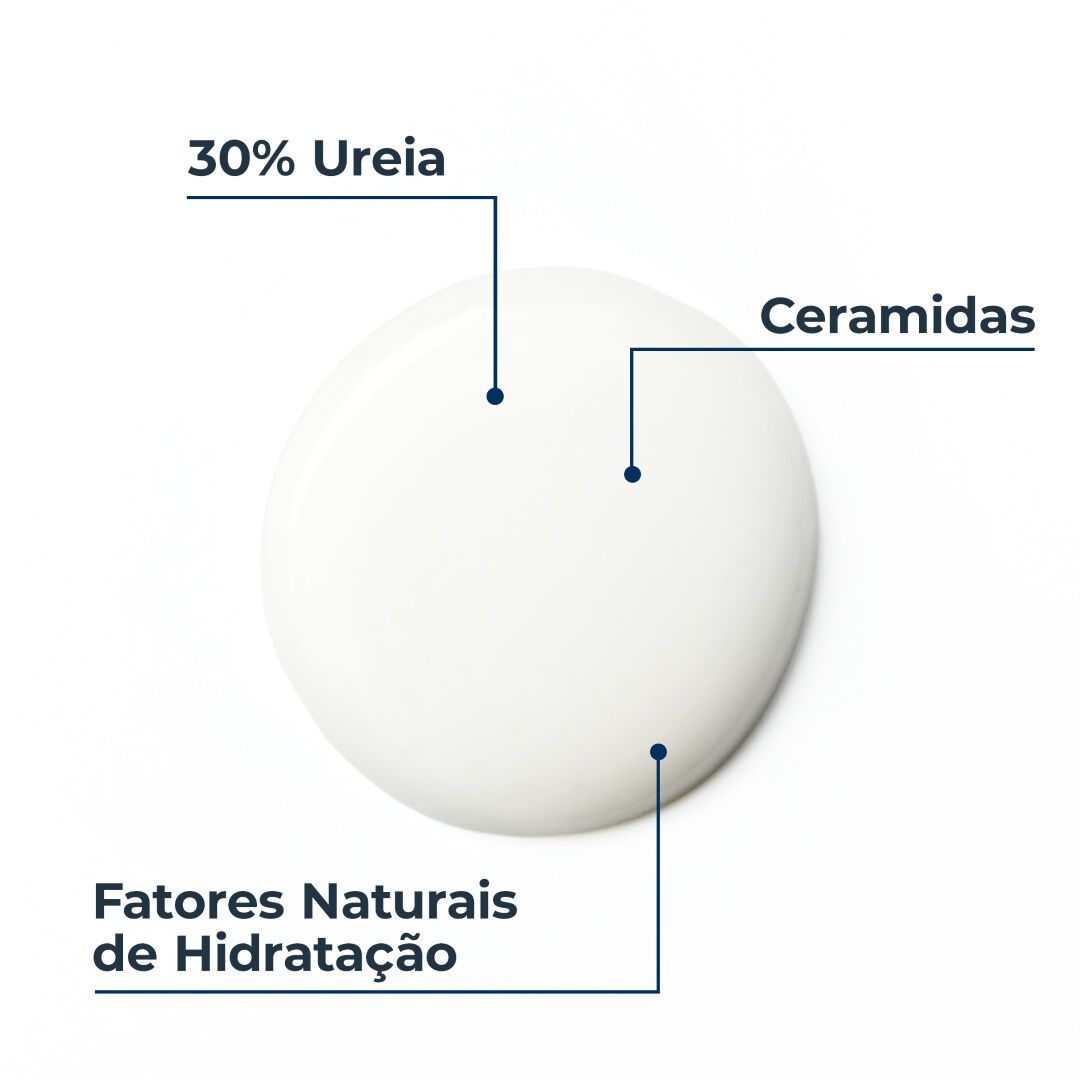 Urea Repair Creme 30% Ureia - EUCERIN -  - Imagem 3