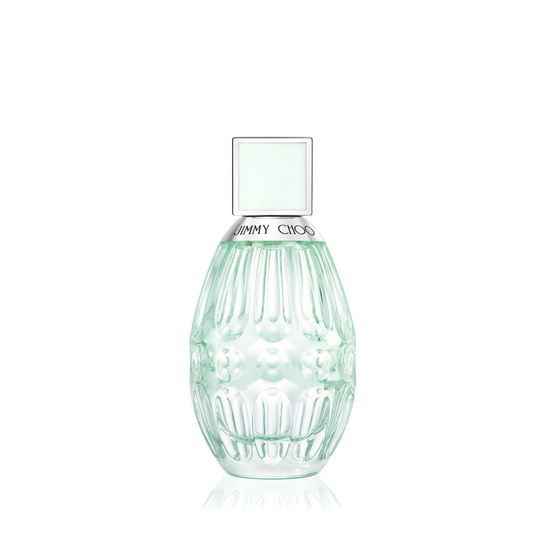 Jimmy Choo Floral W - Edt Vp 60ml - JIMMY CHOO - JIMMY CHOO FLORAL - Imagem 1