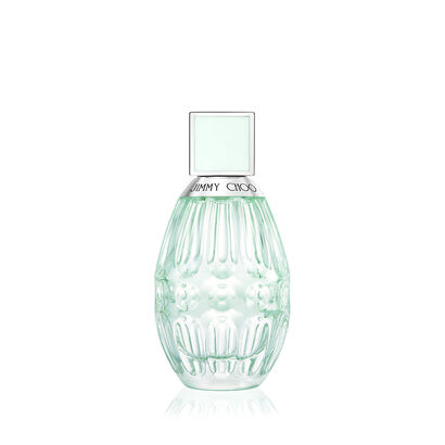 Jimmy Choo Floral W - Edt Vp 60ml - JIMMY CHOO - JIMMY CHOO FLORAL - Imagem