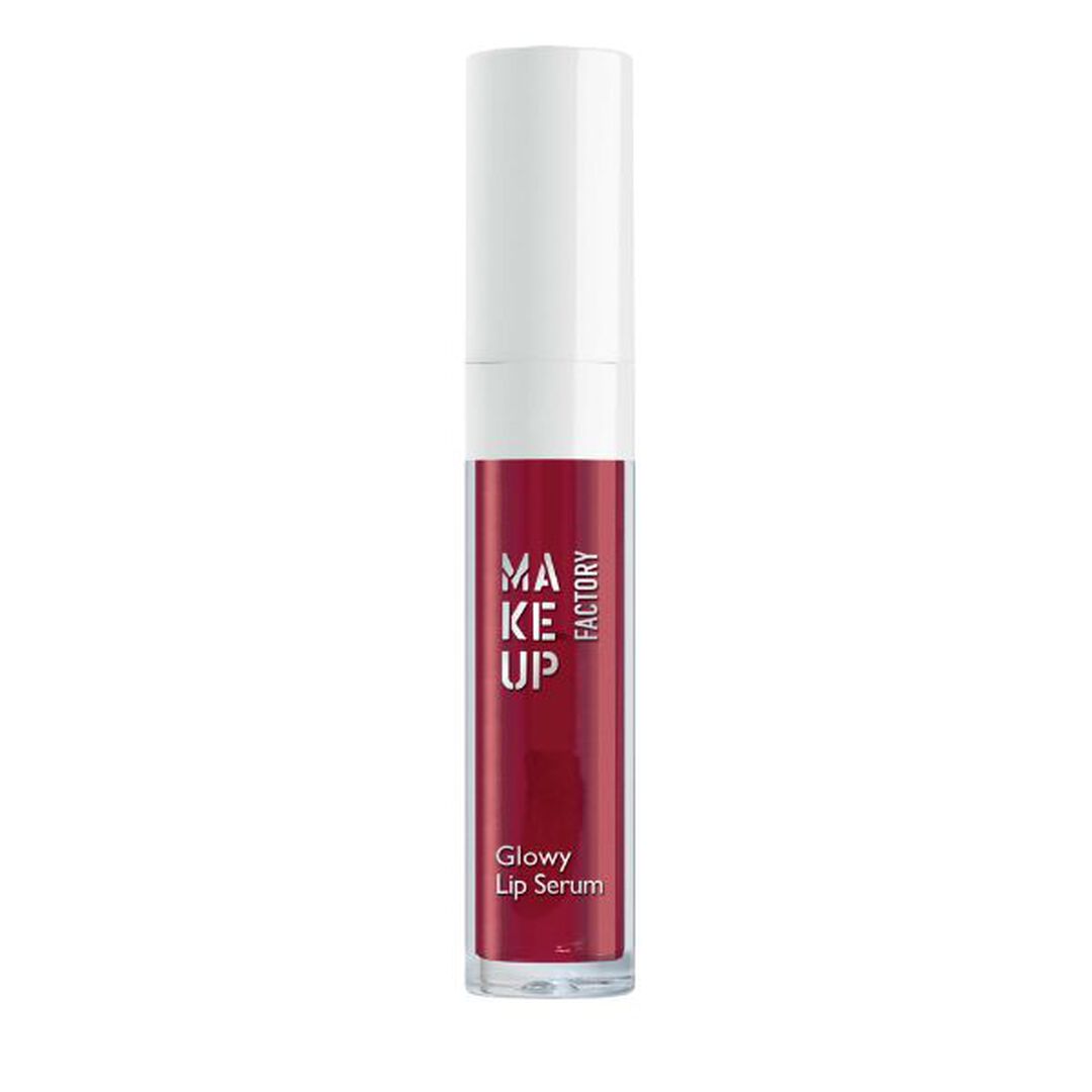 Glowy Lip Serum - MAKE UP FACTORY - ADDICTED TO LIPS - Imagem 1