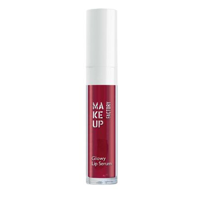 Glowy Lip Serum - MAKE UP FACTORY - ADDICTED TO LIPS - Imagem