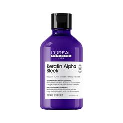 Champ&ocirc; Keratin Alpha Sleek, , hi-res