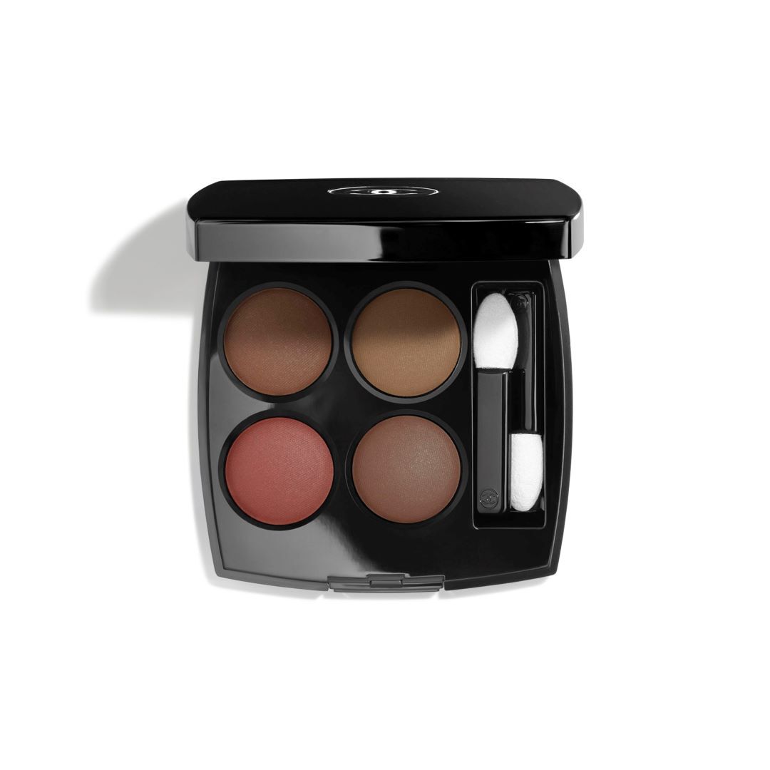 OMBRES À PAUPIÈRES MULTIPLOS EFEITOS - CHANEL - LES 4 OMBRES - Imagem 1