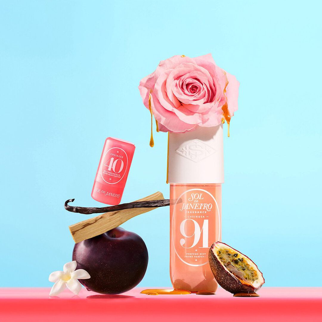 Jelly Perfume Balm 40 - Sol de Janeiro - Cheirosa - Imagem 9