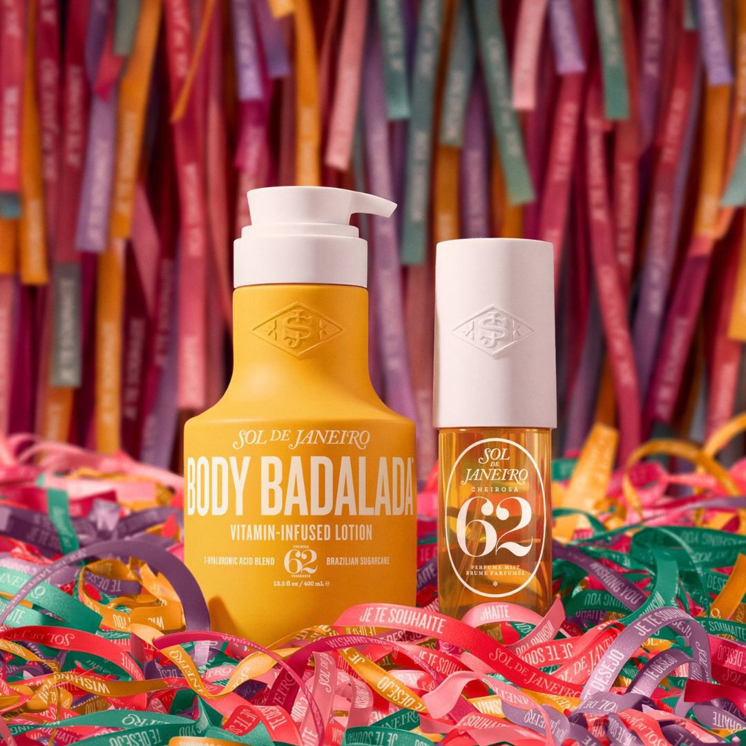 Body & Sol - Sol de Janeiro - XMAS26 - Imagem 7