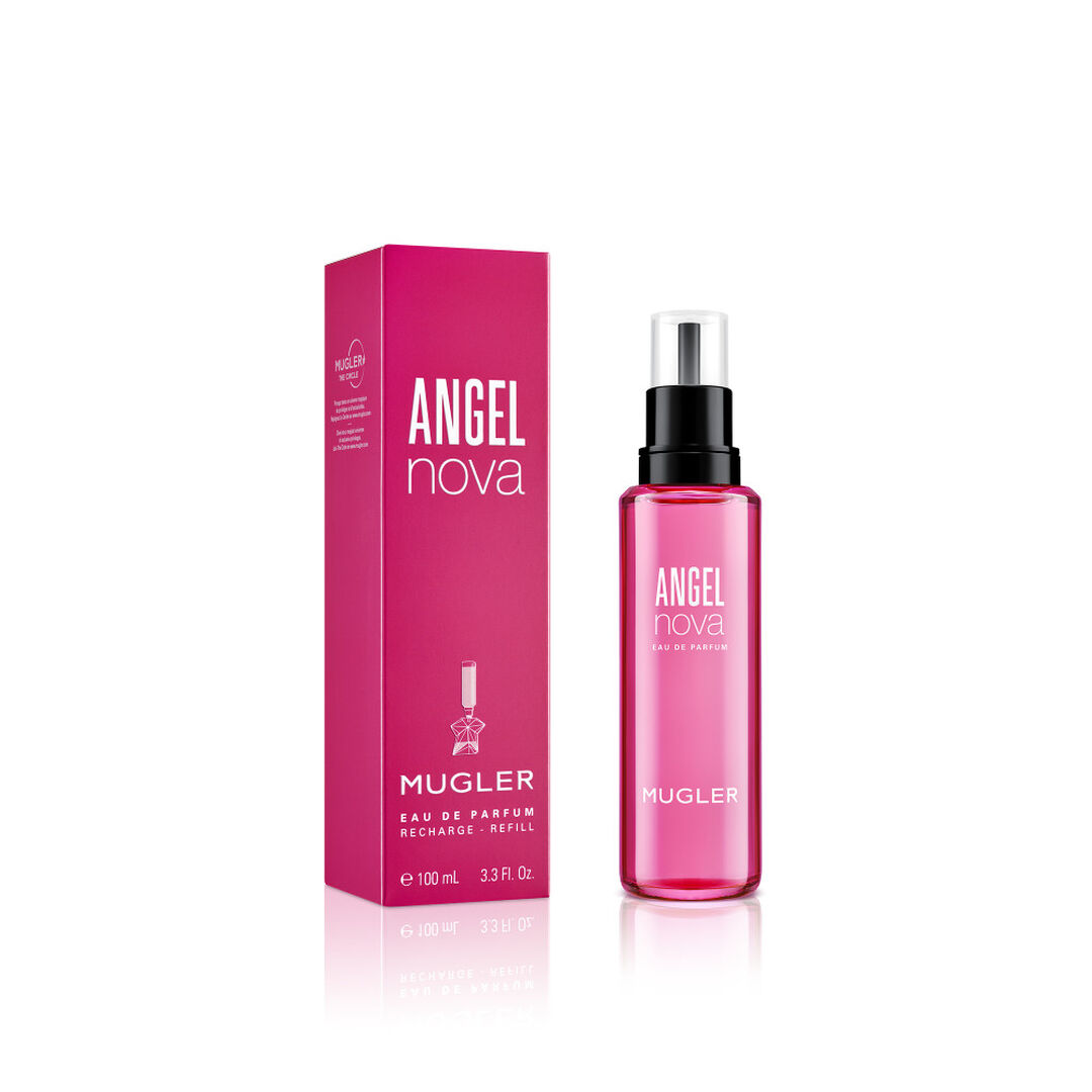 Eau de Parfum Recarga - MUGLER - ANGEL NEO - Imagem 4