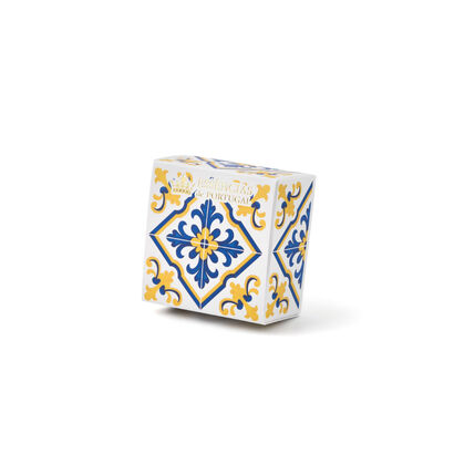 Sabonete Lim&atilde;o & Manjerico - ESS&Ecirc;NCIAS DE PORTUGAL - LINHA DE BANHO - Imagem