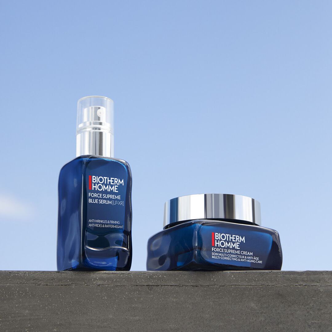 Force Supreme Blue Serum - BIOTHERM - BIOTHERM /H - Imagem 6