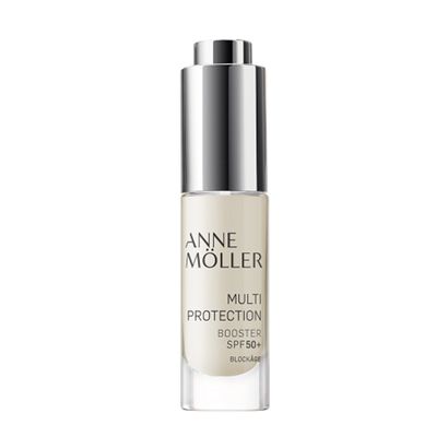 Multi Protection Booster 50+ - Anne Möller - ANNE MOLLER TRATAMENTO - Imagem