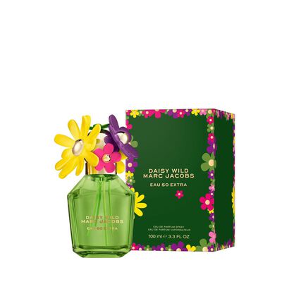 Eau de Parfum - MARC JACOBS - Daisy Wild Eau So Extra - Imagem
