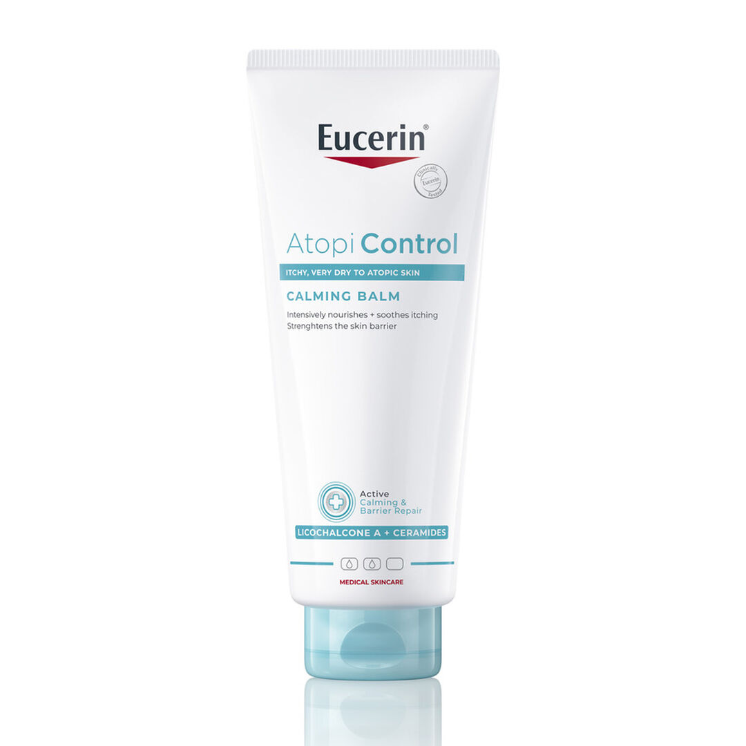 Atopi Control Bálsamo Apaziguante - EUCERIN -  - Imagem 1