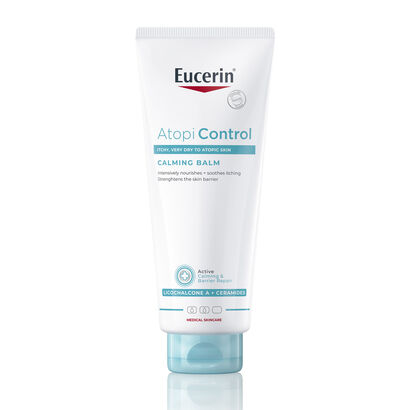 Atopi Control Bálsamo Apaziguante - EUCERIN -  - Imagem