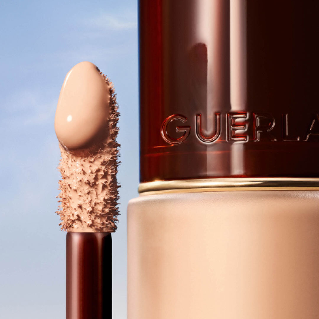 Corretor - GUERLAIN - TERRACOTTA - Imagem 7