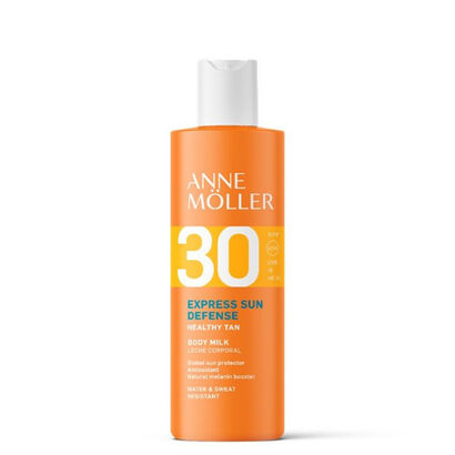 Leite Corporal SPF30 - Anne Möller - Express Sun Defense - Imagem