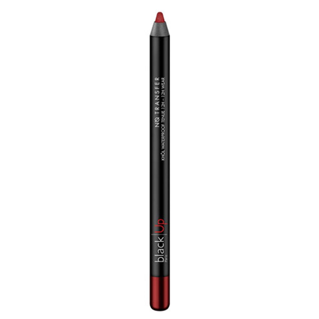 Khôl Waterproof 12H Wear - BLACK UP -  - Imagem 1