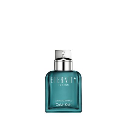 Eau de Toilette Intense - CALVIN KLEIN - ETERNITY AROMATIC ESSENCE FOR MEN - Imagem