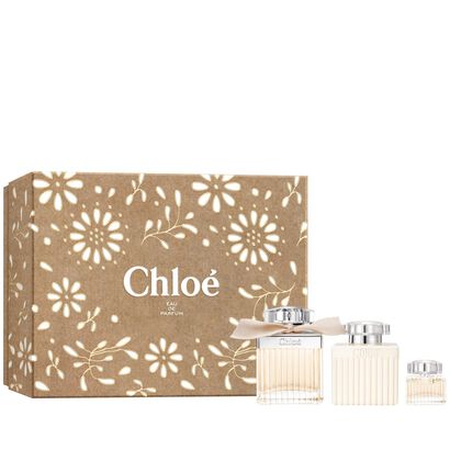 Coffret - CHLOÉ -  - Imagem