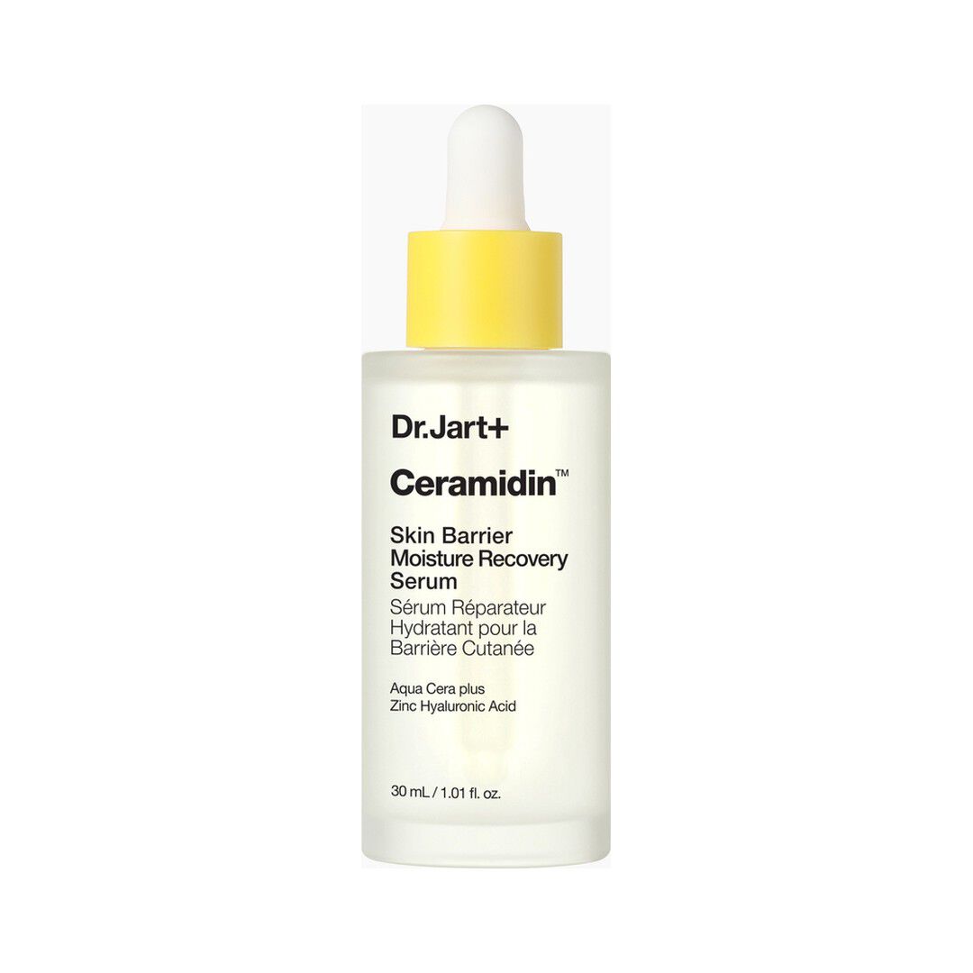 Skin Barrier Moisturizer Recovery Serum - DR JART+ - Ceramidin - Imagem 1