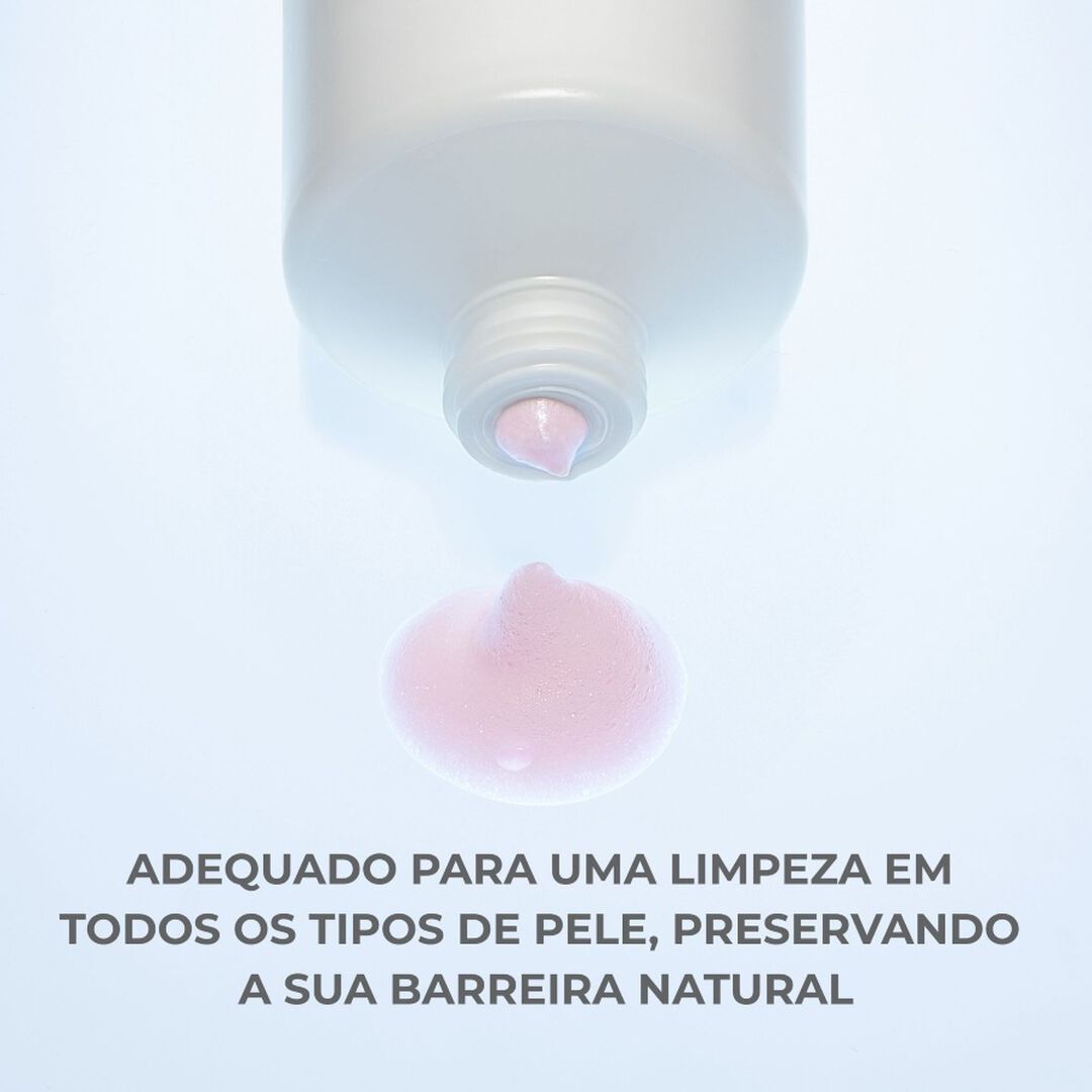 Foam Cleanser - LA PRAIRIE - LP CLEANSERS & TONERS - Imagem 3