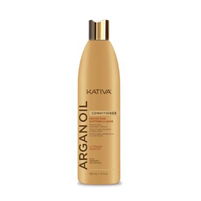 Condicionador Argan Olive Peptides - Kativa -  - Imagem