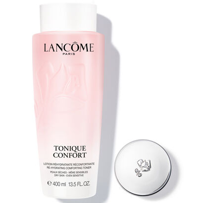 Tonique Confort: Tónico Facial Hidratante e Reconfortante - Lancôme -  - Imagem