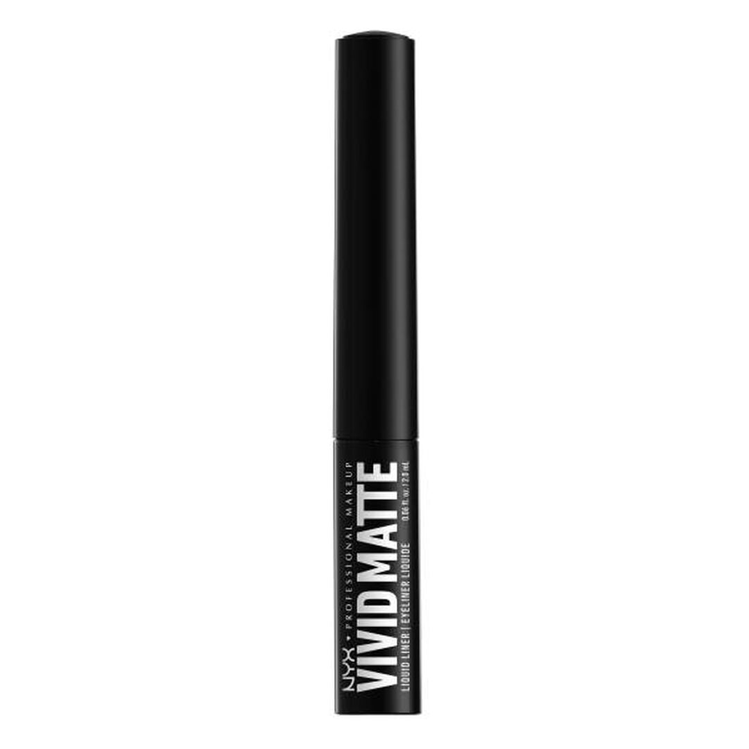 Eyeliner - NYX Professional Makeup - Vivid - Imagem 1