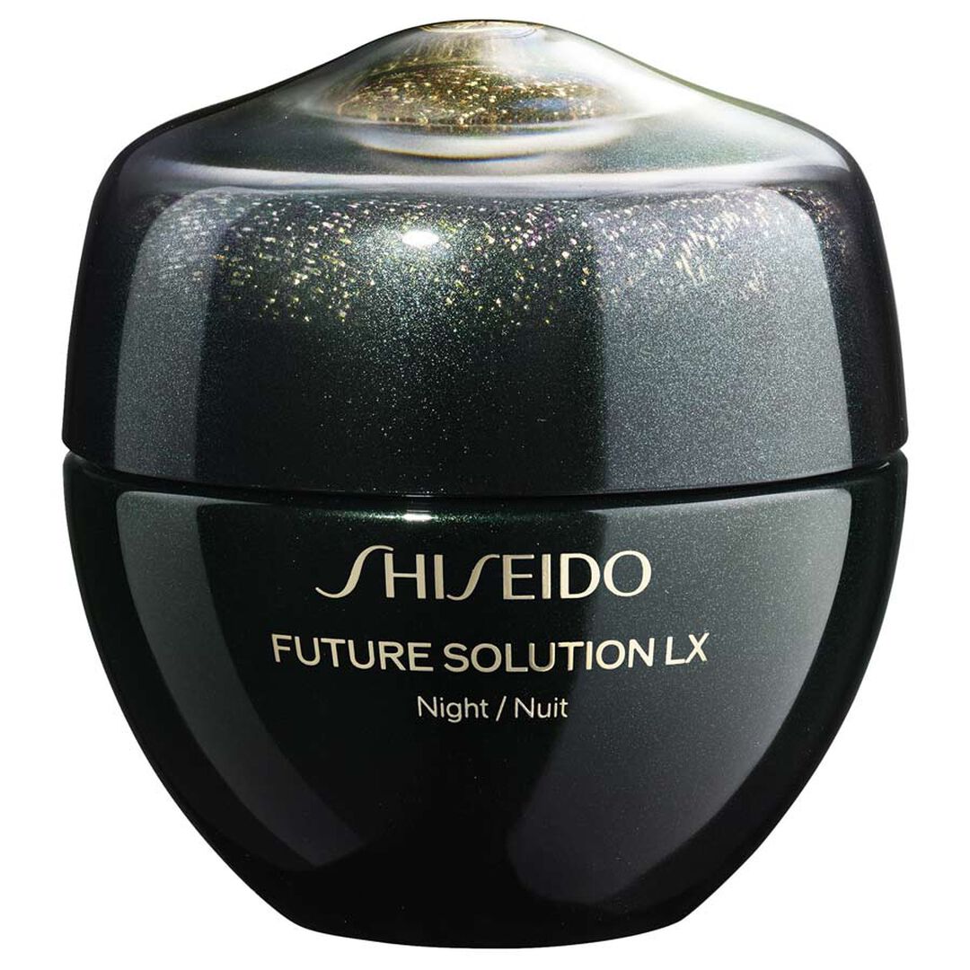 TOTAL REGENERATING CREAM - SHISEIDO - FUTURE SOLUTION - Imagem 5